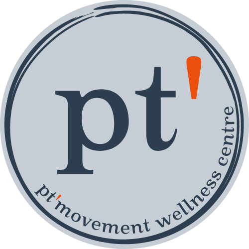 pt'movement
