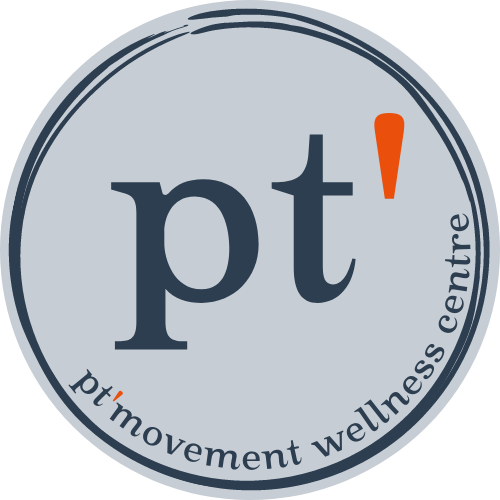 Passion for Movement - Ballantrae Physiotherapy | pt'movement