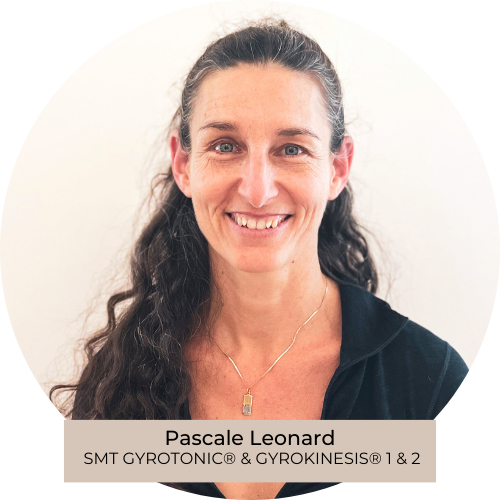 pascale leonard smt gyrotonic gyrokinesis 1 2