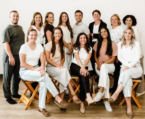 Group photo