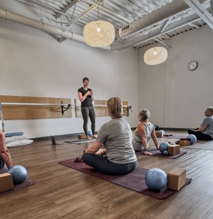 Specialized Clinical programs