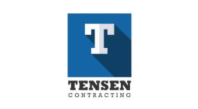 tensen logo