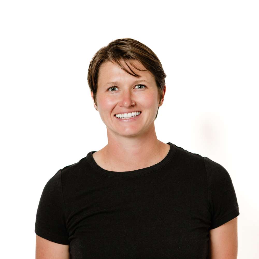 Dr. Alexandra Rawson