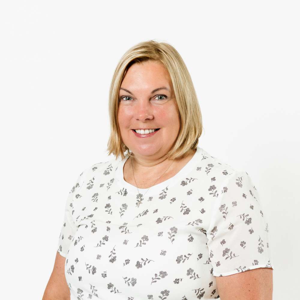 Valerie Rolf von den Baumen