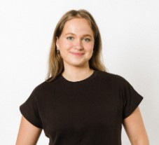 Physiotherapist daria