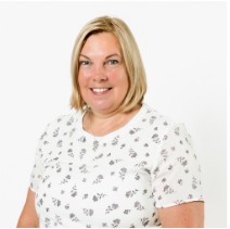 Physiotherapist Valerie