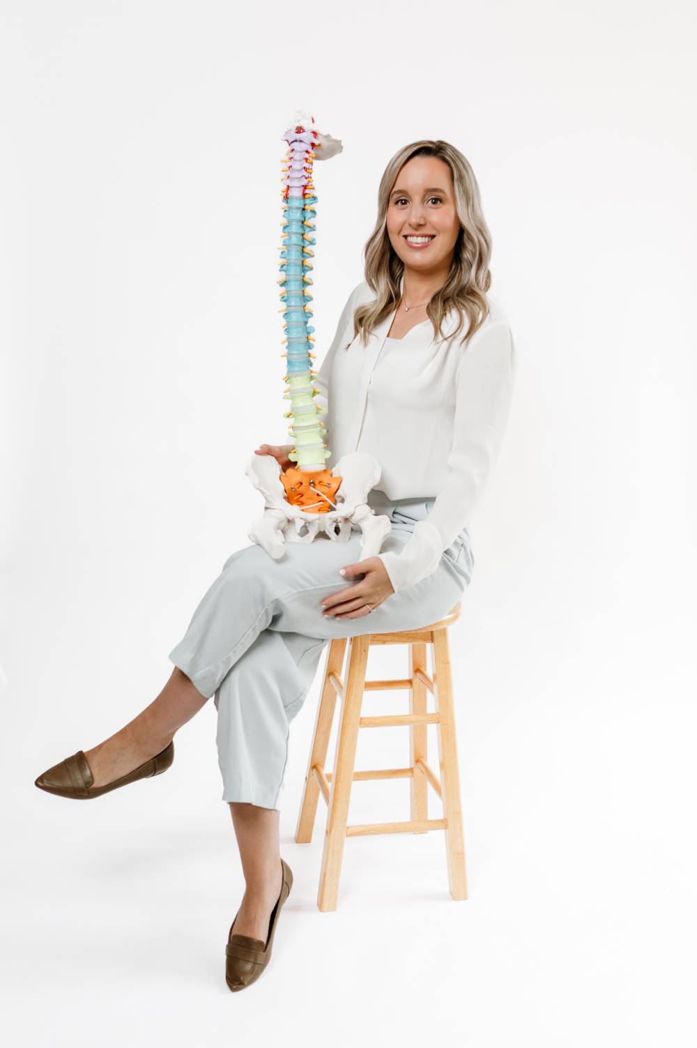 Dr. Vanessa