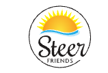 steer friends